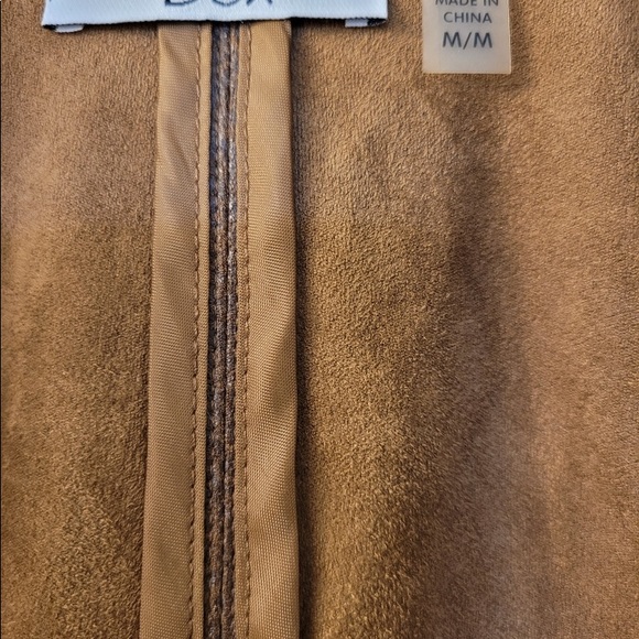 Dex leather jacket - Picture 7 of 8